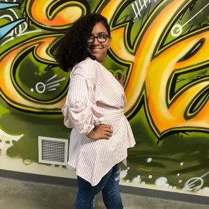 Meet your Posher, Dannai